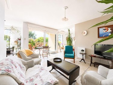 Appartement a vendre Concarneau 29900 Finistère 92 m2 5 pièces 386650 euros