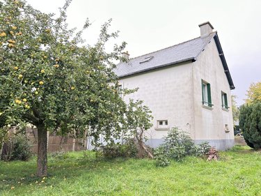 Maison a vendre Comblessac 35330 Ille-et-Vilaine 55 m2 3 pièces 84500 euros