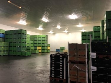 Fonds et murs commerciaux a vendre La Chapelle-d'Aligné 72300 Sarthe 27247 m2  2100000 euros