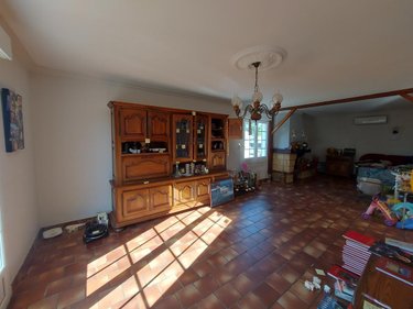 Maison a vendre Sainte-Hélène 56700 Morbihan 127 m2 7 pièces 374400 euros