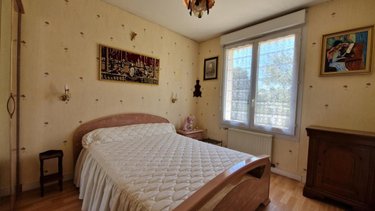Appartement a vendre Vendôme 41100 Loir-et-Cher 72 m2 3 pièces 135070 euros
