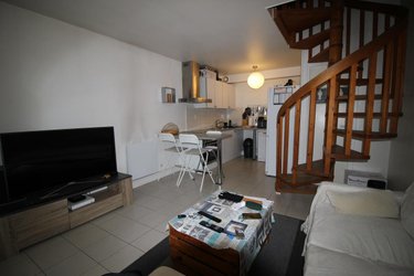 Maison a vendre Émerainville 77184 Seine-et-Marne 103 m2 5 pièces 230000 euros