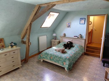 Maison a vendre Saint-Jean-de-la-Forêt 61340 Orne 134 m2 6 pièces 285600 euros