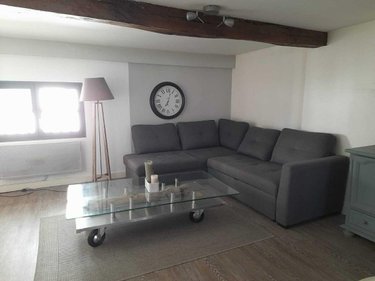 Appartement a vendre Saumur 49400 Maine-et-Loire 44 m2 2 pièces 90100 euros