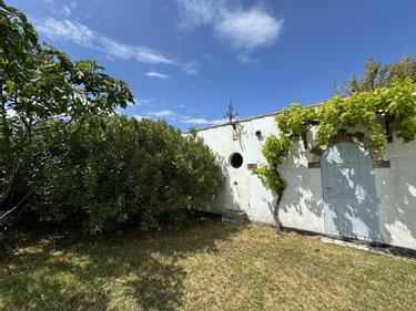Maison a vendre Loix 17111 Charente-Maritime 130 m2 6 pièces 550000 euros