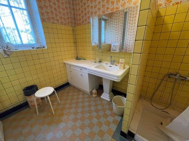 Maison a vendre Peyre en Aubrac 48130 Lozère 103 m2 6 pièces 225000 euros