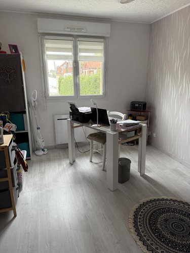 Maison a vendre Honnecourt-sur-Escaut 59266 Nord 59 m2 4 pièces 120520 euros
