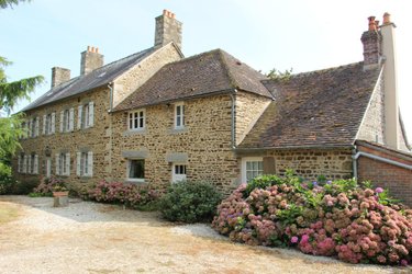 Maison a vendre Tessé-Froulay 61410 Orne 235 m2 10 pièces 468000 euros