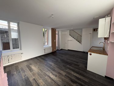 Maison a vendre Cherbourg-en-Cotentin 50100 Manche 52 m2 3 pièces 209600 euros