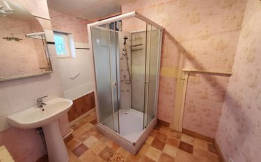 Maison a vendre Flers 61100 Orne 45 m2 2 pièces 59950 euros