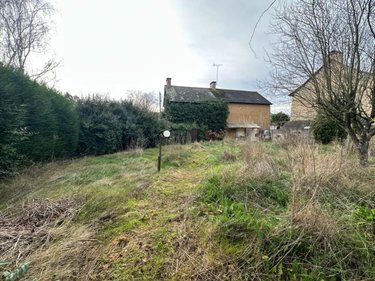 Maison a vendre Melesse 35520 Ille-et-Vilaine 74 m2 4 pièces 258872 euros