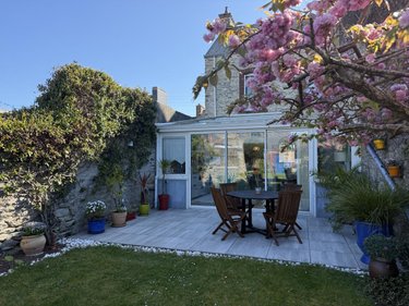 Maison a vendre Cherbourg-en-Cotentin 50100 Manche 118 m2 6 pièces 335800 euros