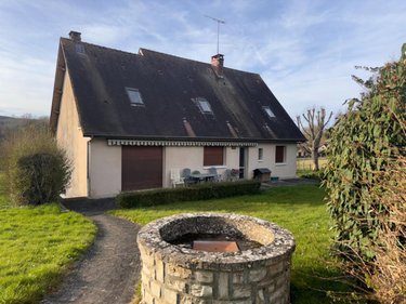 Maison a vendre Bretoncelles 61110 Orne 110 m2 3 pièces 250800 euros