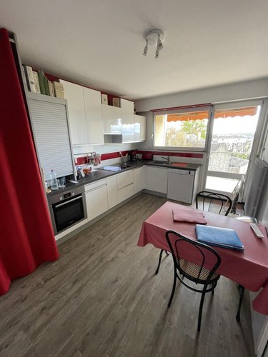 Appartement a vendre Le Mans 72000 Sarthe 78 m2 4 pièces 137800 euros