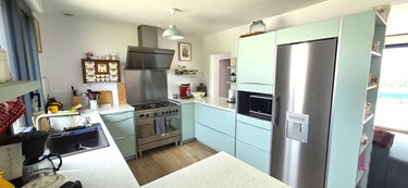 Maison a vendre Ploudalmézeau 29830 Finistère 114 m2 6 pièces 572000 euros