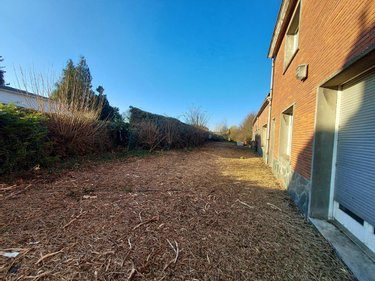 Maison a vendre Fresnes-lès-Montauban 62490 Pas-de-Calais 197 m2 6 pièces 364000 euros