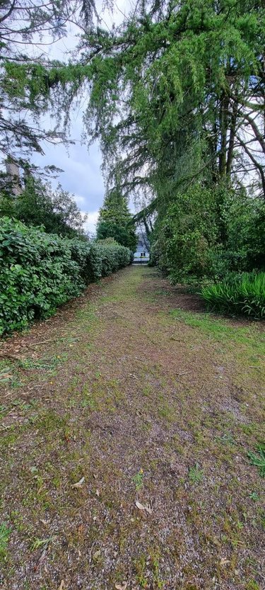 Terrain a batir a vendre Questembert 56230 Morbihan 3643 m2  591960 euros