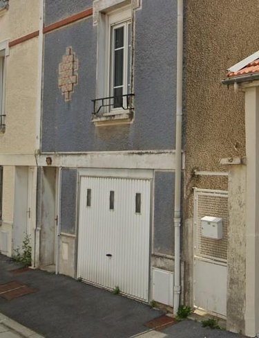 Maison a vendre Épernay 51200 Marne 60 m2 3 pièces 118000 euros