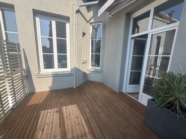 Immeuble a vendre Cambrai 59400 Nord 160 m2  393000 euros