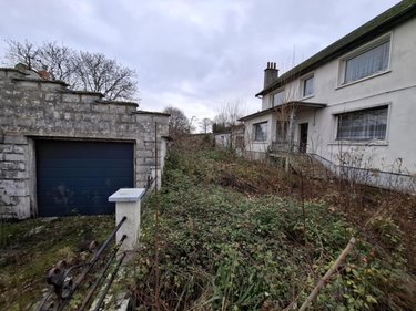 Maison a vendre Amettes 62260 Pas-de-Calais 86 m2 4 pièces 60500 euros