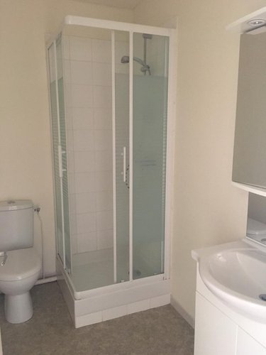 Location appartement Rennes 35000 Ille-et-Vilaine 30 m2 1 pièce 540 euros