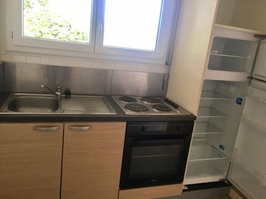 Location appartement Rennes 35000 Ille-et-Vilaine 30 m2 1 pièce 540 euros