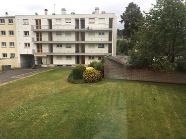 Location appartement Rennes 35000 Ille-et-Vilaine 30 m2 1 pièce 540 euros