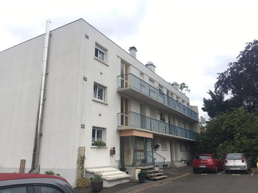 Location appartement Rennes 35000 Ille-et-Vilaine 30 m2 1 pièce 540 euros