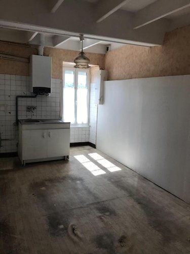 Maison a vendre Riantec 56670 Morbihan 63 m2 3 pièces 322400 euros