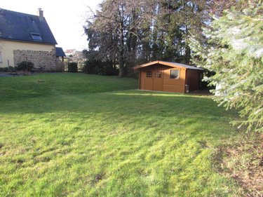 Maison a vendre Fleury 50800 Manche 225 m2 10 pièces 232780 euros