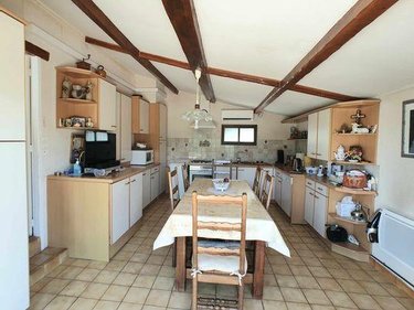 Maison a vendre Pierrelatte 26700 Drôme 91 m2 4 pièces 189000 euros