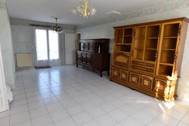 Maison a vendre Laval 53000 Mayenne 99 m2 5 pièces 187200 euros
