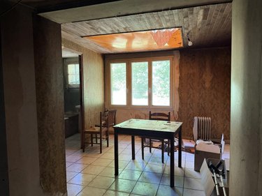 Maison a vendre Coëtlogon 22210 Côtes-d'Armor 57 m2  23000 euros