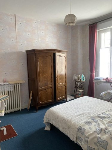 Maison a vendre Vire-Normandie 14500 Calvados 225 m2 7 pièces 131875 euros