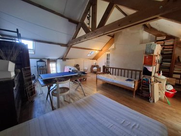 Maison a vendre Brix 50700 Manche 113 m2 4 pièces 167680 euros