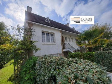 Maison a vendre Gourin 56110 Morbihan 105 m2 5 pièces 137180 euros