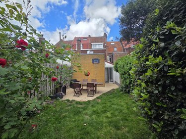 Maison a vendre Lys-lez-Lannoy 59390 Nord 144 m2 5 pièces 253000 euros