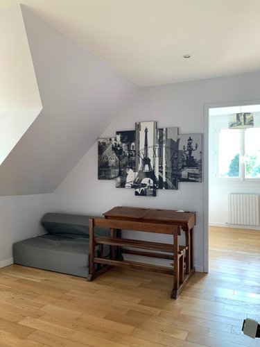 Maison a vendre Quincampoix 76230 Seine-Maritime 163 m2 6 pièces 439000 euros