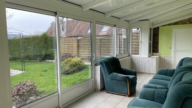 Maison a vendre Saint-Michel-des-Andaines 61600 Orne 108 m2 5 pièces 148000 euros