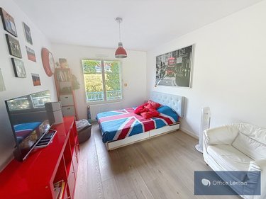 Appartement a vendre Divonne-les-Bains 01220 Ain 145 m2 5 pièces 930000 euros