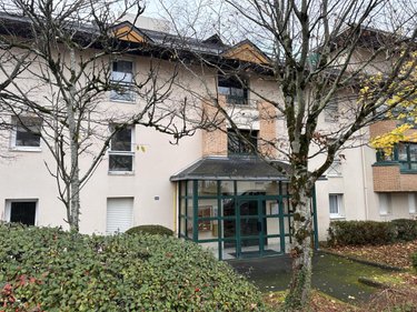 Appartement a vendre Vannes 56000 Morbihan 50 m2 2 pièces 177840 euros