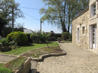 Maison a vendre Guénin 56150 Morbihan 115 m2 6 pièces 187920 euros
