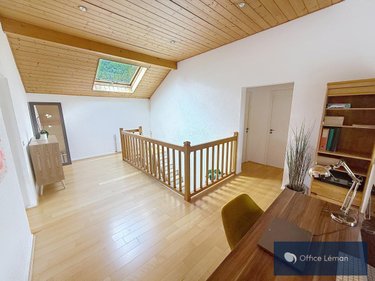 Maison a vendre Prévessin-Moëns 01280 Ain 245 m2 7 pièces 1195000 euros