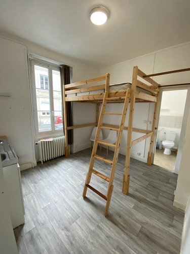 Immeuble a vendre Angers 49000 Maine-et-Loire 93 m2  576400 euros