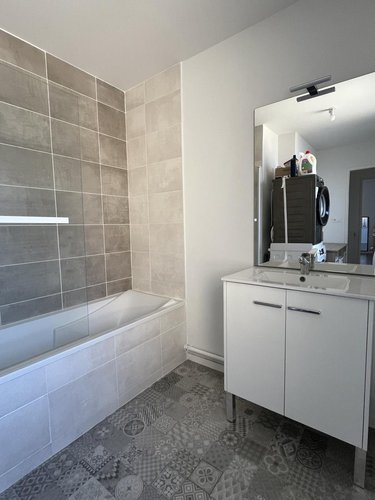 Appartement a vendre Saint-Gilles 35590 Ille-et-Vilaine 104 m2 5 pièces 352300 euros