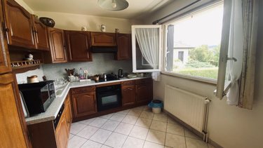 Maison a vendre Pontarlier 25300 Doubs 133 m2 7 pièces 388500 euros