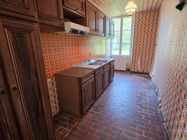 Maison a vendre Douchy-Montcorbon 45220 Loiret 206 m2 7 pièces 233200 euros