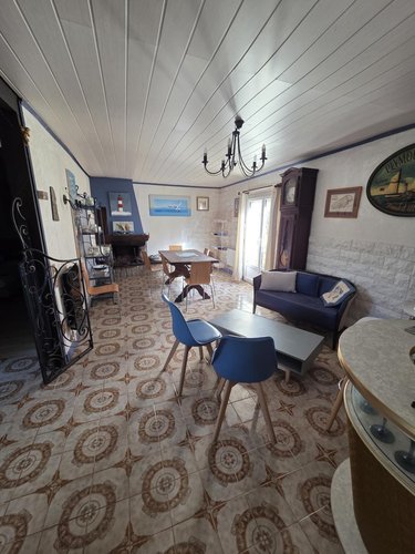 Maison a vendre Groix 56590 Morbihan 111 m2 5 pièces 395200 euros