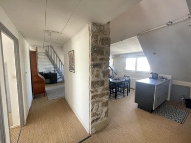 Appartement a vendre Vannes 56000 Morbihan 56 m2 3 pièces 229280 euros