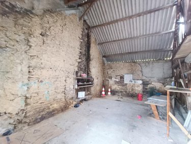 Maison a vendre Crédin 56580 Morbihan 130 m2 4 pièces 79140 euros